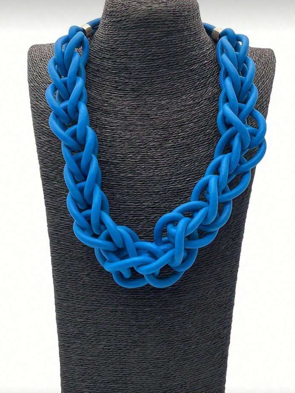 4 Statement Necklace Bundle - Picture 9 of 9
